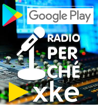 radioxke's tweet photo. Ahora a un solo clic
Radio Perché XKE disponible en google play
https://t.co/Jbq6opLc9S https://t.co/cXMP72BiY6