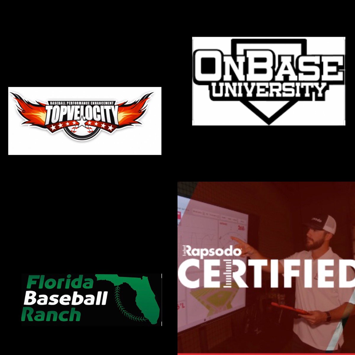 Staff is putting in work during this ⏱ as well to cont. their knowledge and education for the players and themselves with 4 certifications. 
#highschoolbaseball #baseballcoach #travelbaseball #youthbaseball #baseballlife #strengthtraining #baseballeducation #travelbaseballcoach