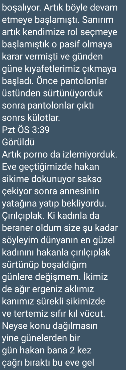 gaysexhikayelri's tweet photo. Hikayenin sahibi @tuncesref https://t.co/lHdmoHGmZw