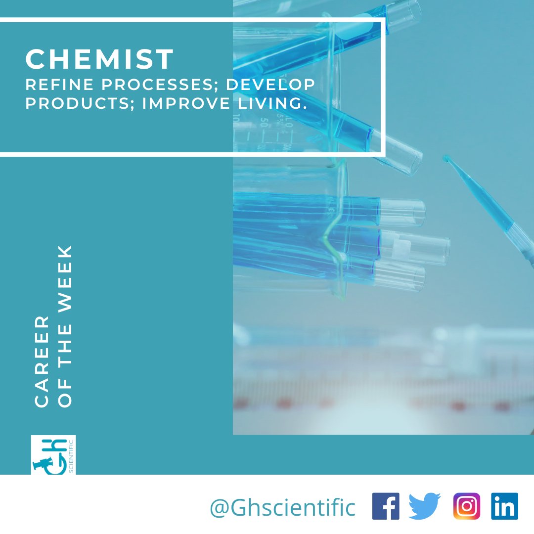 Ghscientific's tweet photo. Tag your favorite chemist let's get to know them. #Gh4STEM #Chemistry #STEMGheeks #WhoYouKnow #Sci4Dev https://t.co/QEhlG4pngP