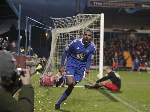 Matthew Barnes-homer (@ballerbarnes9) on Twitter photo Thanks for the nomination
<a href="/OCizzle/">Aaron O'Connor #10</a> I nomination <a href="/Danny_Batth/">Danny Batth 'Bart'</a> <a href="/morgan_smith22/">Amari Morgan-Smith</a> <a href="/dannzy1/">Dannzy1</a> <a href="/MarlyJ1/">Marly.J.Walters™</a> <a href="/CauleyWoodrow/">Cauley Woodrow</a> Post a picture of you playing football within 24 hours or donate £30 to charity 👍🏾 Thanks for the nomination
<a href="/OCizzle/">Aaron O'Connor #10</a> I nomination <a href="/Danny_Batth/">Danny Batth 'Bart'</a> <a href="/morgan_smith22/">Amari Morgan-Smith</a> <a href="/dannzy1/">Dannzy1</a> <a href="/MarlyJ1/">Marly.J.Walters™</a> <a href="/CauleyWoodrow/">Cauley Woodrow</a> Post a picture of you playing football within 24 hours or donate £30 to charity 👍🏾