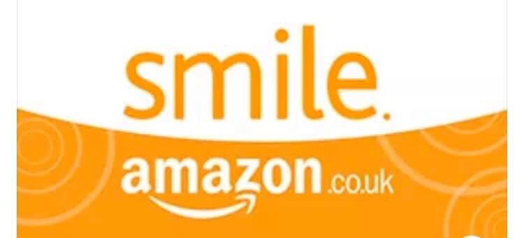 Do you shop with Amazon? 

Sign up to support us everytime you shop at Amazon, through their new Amazon Smile service. Exactly the same as their normal site, but supporting us!

0.5% of sales (excluding VAT and postage) with no extra cost to you!

smile.amazon.co.uk 

🧡