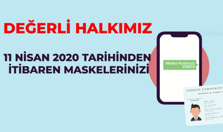 cumhuriyetgzt1's tweet photo. İşte ücretsiz maske alımı için izlenecek yol
https://t.co/AS4vJOXBQQ https://t.co/ImA5D4Yxtx
