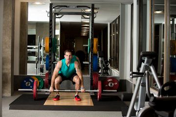 How does your facility stack up to the Top 5 #Fitness Trends of 2020? buff.ly/33Oh0Q9
