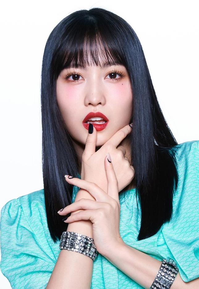 TWICE x Allure Magazine (May 2020)

Nayeon, Jeongyeon, Momo 📸💕

#TWICE #트와이스 <a href="/JYPETWICE/">TWICE</a>