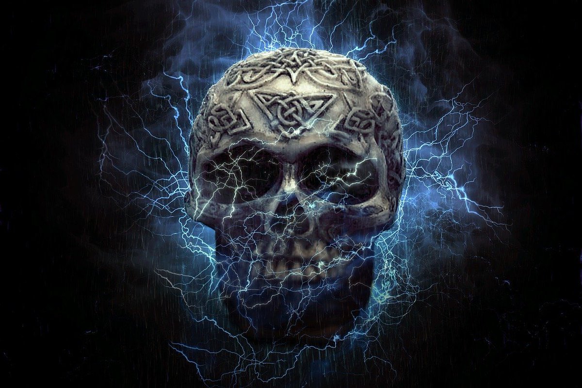 #darkness