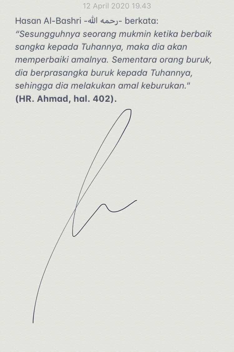 abdhdyt's tweet photo. #hambaamatir https://t.co/k6FW0pnzrS