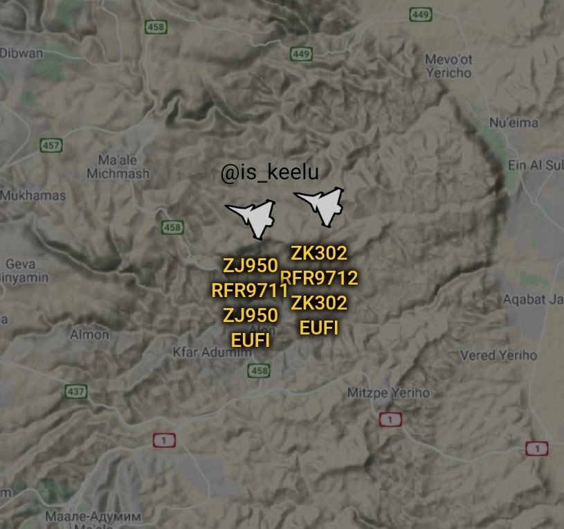 is_keelu's tweet photo. #ZK302 & #ZJ950 are heading back to RAF Akrotiri https://t.co/IajvKDp9sb