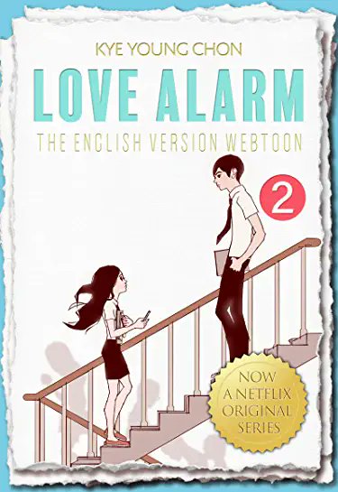 Ebook Mobi Love Alarm Vol 2 By Kye Young Chon Mobi Twitter Ebook Mobi Love Alarm Vol 2 By Kye Young Chon Mobi Twitter