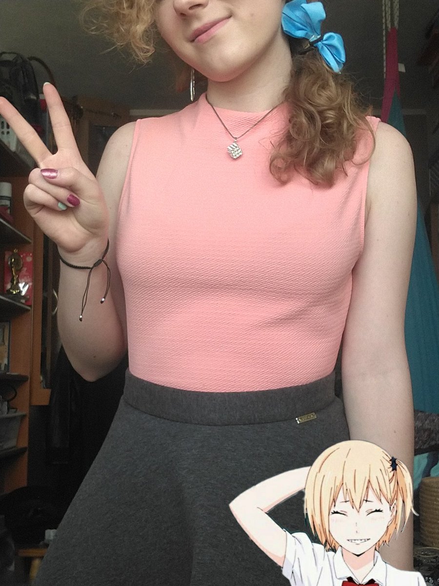 -ˏˋ yachi hitoka ˊˎ-