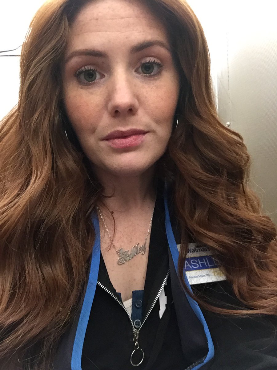 PrettyBitches's tweet photo. @JoyrdanW I work at Walmart in MS. It’s been crazy up there smh. We are essential workers but they cut all of our hours since the store started closing early. Anything you send at all I appreciate n bless you hun for doing this for others! My cash app is $theredqueen30 https://t.co/5FzzM95Rgm