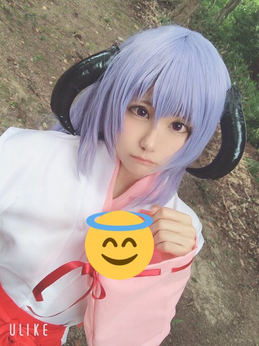 コスプレイヤーちょこらんのTwitter画像50