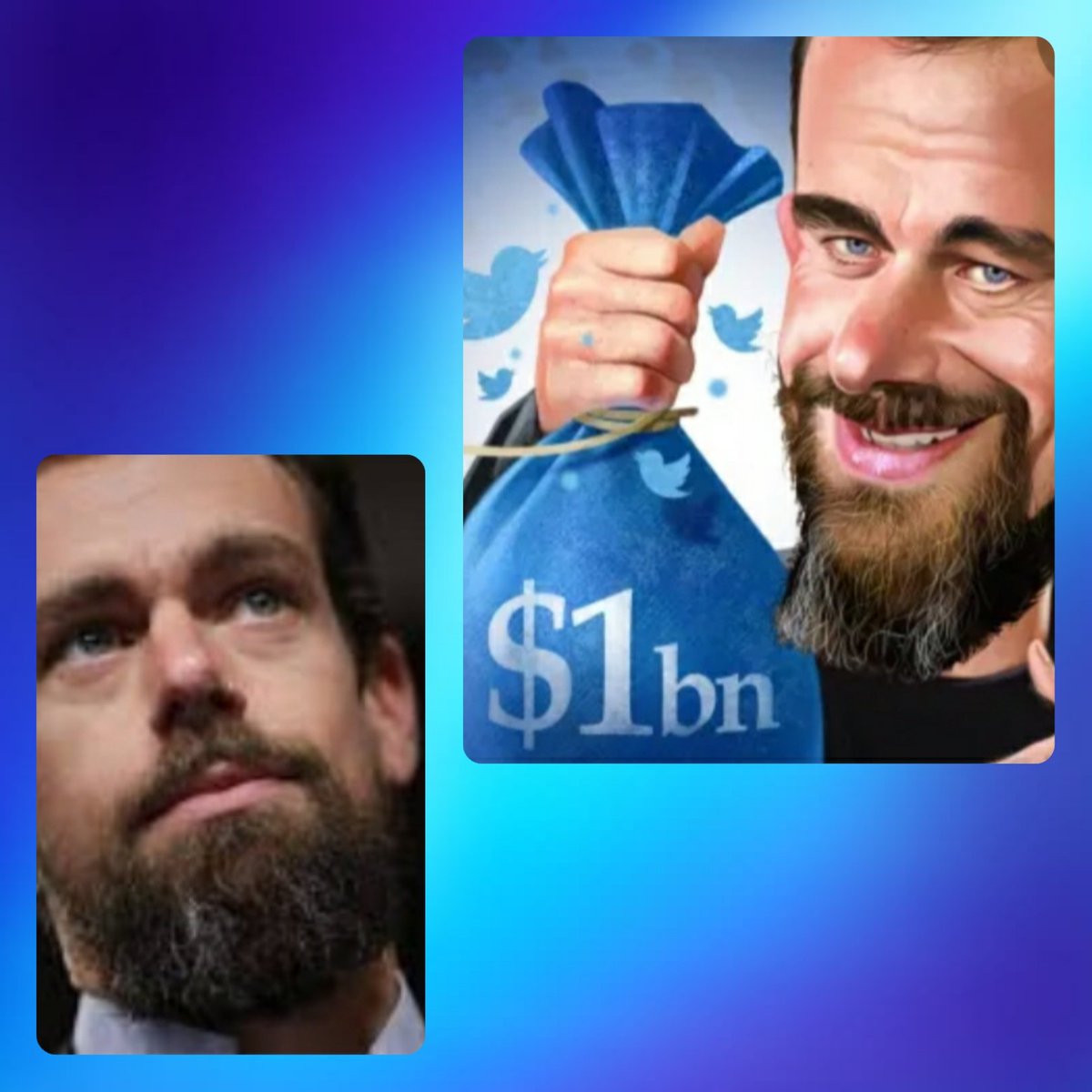WayneMidlands1's tweet photo. Jack Dorsey CEO of Twitter gives over 1 Billion Rihanna gives over 7 Million💞
2 of many that will have my support when this is all over
Thank You NHS, Care workers, Shop keepers, Builders, Volunteers, Cleaners and Everyone doing their bit👏👏🏻👏🏽👏🏿
All for the Coronavirus Pandemic https://t.co/27fP76YIEI