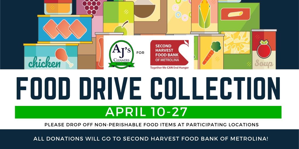 Due to recent events, there are many Charlotteans who are struggling to find their next meal. We’re holding a food drive and you can help! Participating apartment buildings:#SkyhouseUptown #ElementUptown #CircaUptown #CatalystUptown #TheResidenceatSouthPark