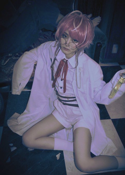 Twitterのコスプレ画像39