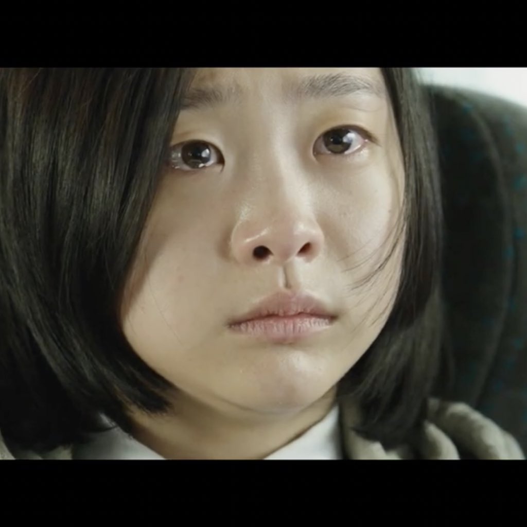 “When promoting Dami, we call her a ‘monster-like rookie’. It’s really incredible. I can feel it (monster rookie presence) more because I was with Dami at the scene.” - Wooshik  #KimDami   #ChoiWooShik   #TheWitchPart1TheSubversion