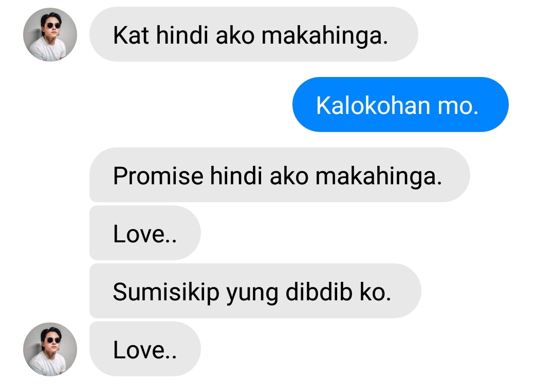 Two Red Lines (namali yung bilang kanina 144 yon )145