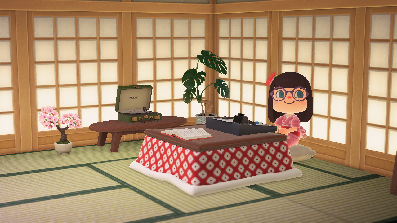 Camila Pedraza Japanese Style Bedroom In Progress With Futon And Kotatsu Wip 和風 布団 こたつ あつ森 Animalcrossing Acnh T Co Hfb1qgztod Twitter Camila Pedraza Japanese Style Bedroom In Progress With Futon And Kotatsu Wip 和風 布団 こたつ あつ森 Animalcrossing Acnh T Co Hfb1qgztod Twitter