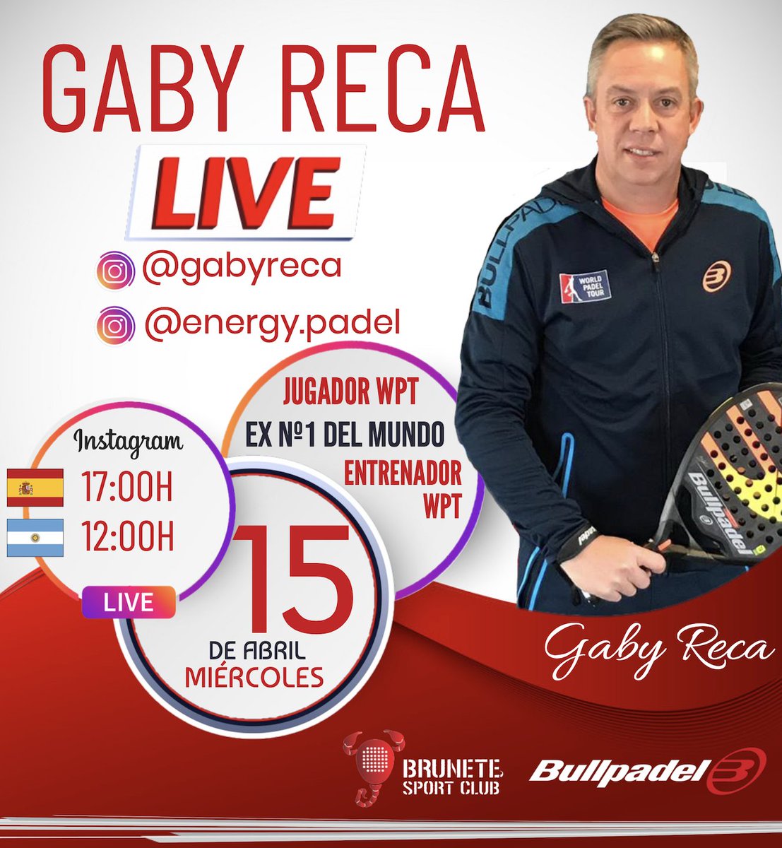 Brunete Sport Club tweet media