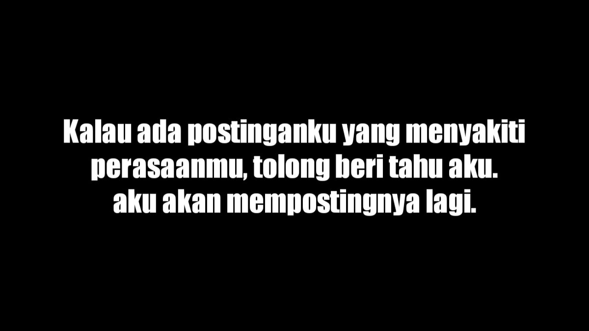 RahmaaAnr's tweet photo. Tolong ya, please.!!🙏🏻 https://t.co/viE7483eeT