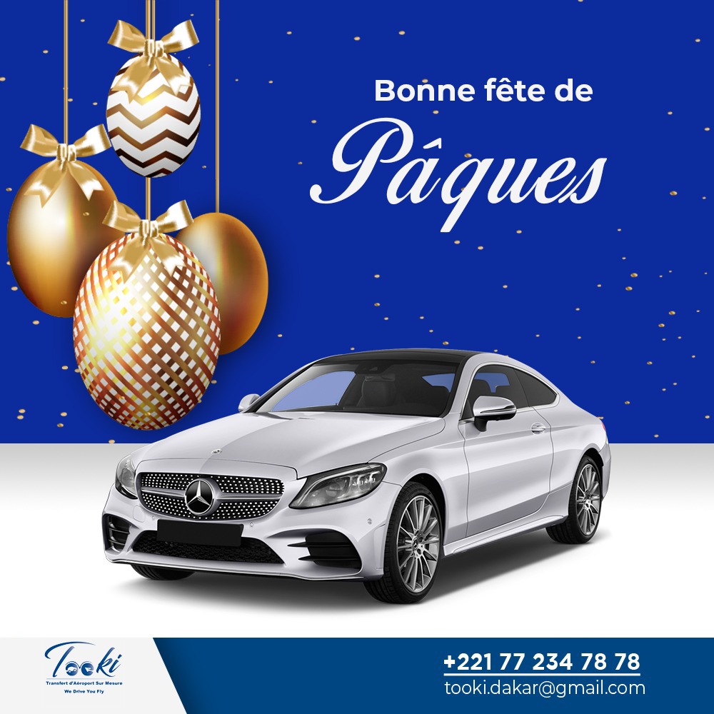 My_Tooki's tweet photo. @My_Tooki  vous souhaite une bonne fête de Pâques à toute la communauté chrétienne.
#Kebetu #Tooki #Travel #Lesgourmandisesdekarell #Paques #HappyEaster #Senegal #StaySafe https://t.co/c3ElNoqT6S