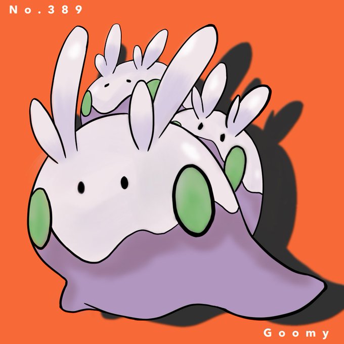 ヌメラのtwitterイラスト検索結果