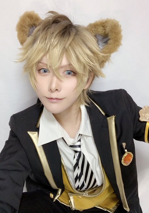 コスプレイヤー巴くずこのTwitter画像31