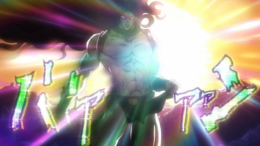 ジョジョ アニメ の順番をシリーズごとに解説 沼オタ編集部
