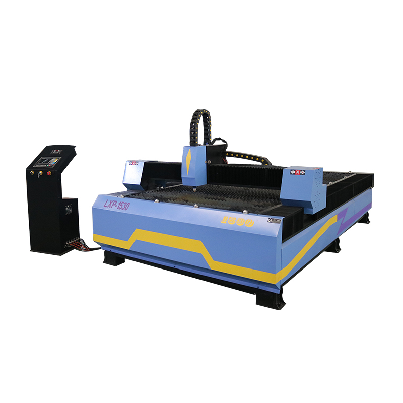 lxshowlaser's tweet image. Jinan Lingxiu Laser Equipment Co.,Ltd.: A preferred table plasma cutting manufacturer is waiting for you. laserlx.com/heavy-duty-cnc… #tableplasmacutting #plasmacuttermachine #cncplasmacutter