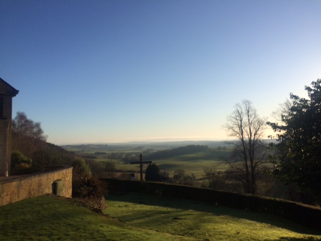 AmpleforthColl's tweet photo. Thank you to Mr Dewey, Housemaster in St Thomas' House, for sharing these wonderful photos with us. #eAmpleforth #acompassforlife https://t.co/d0C4X6hZTk