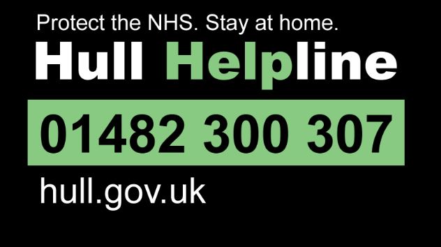 Hull City Council tweet media