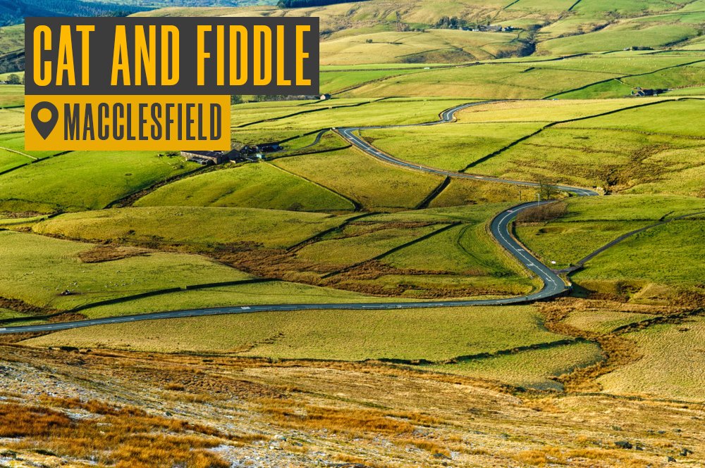 SuperbikeFactor's tweet image. Seeing as we’re still advised to Stay Home and Stay Safe, we’re just busy planning our rides for when we’re released!

Our top pick for the North West is, of course, the Cat and Fiddle!
#motorcycleride #motorcyclerides #motorbikeride #motorbikerides #motorcyclerideuk