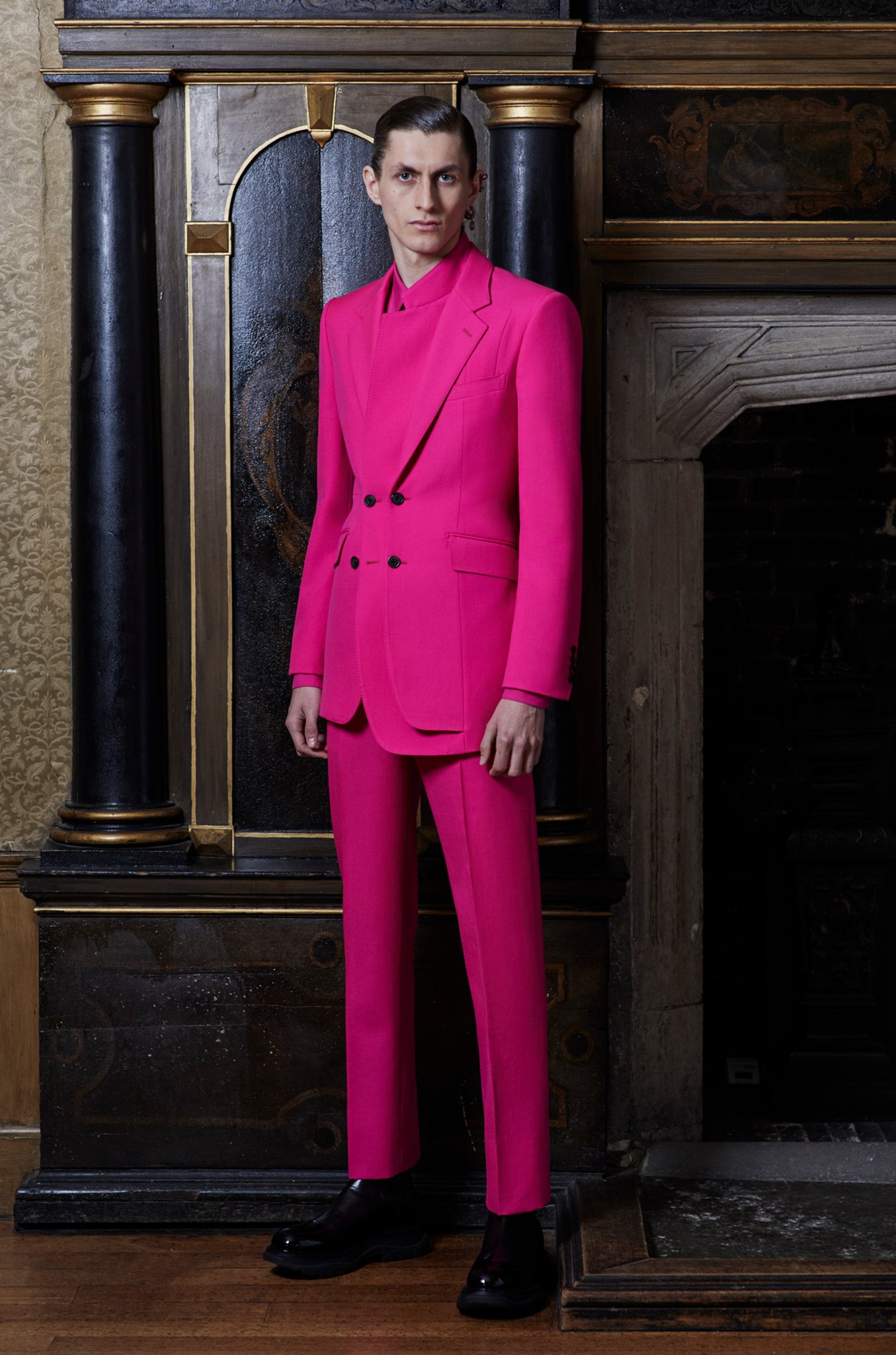 McQueen على X: 