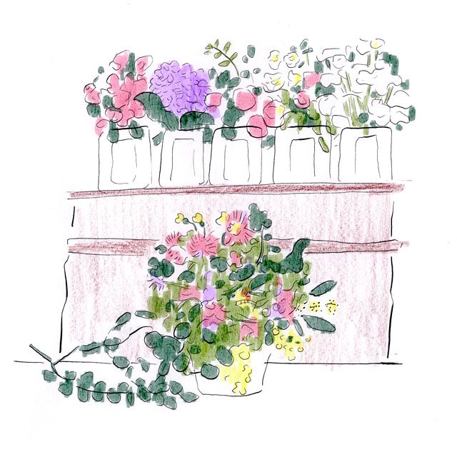 お仕事

宝島社「リンネル」5月号【高山都さんと行くロマンチックなフランス・ロワールの旅】特集内のカットを描きました。

Instagramに不定期で上げてる#diaryのタッチで初めてご依頼いただき嬉しかったです。
本日発売になりました、よろしくお願いします📚 