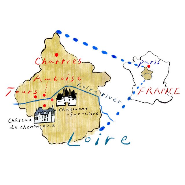 お仕事

宝島社「リンネル」5月号【高山都さんと行くロマンチックなフランス・ロワールの旅】特集内のカットを描きました。

Instagramに不定期で上げてる#diaryのタッチで初めてご依頼いただき嬉しかったです。
本日発売になりました、よろしくお願いします📚 