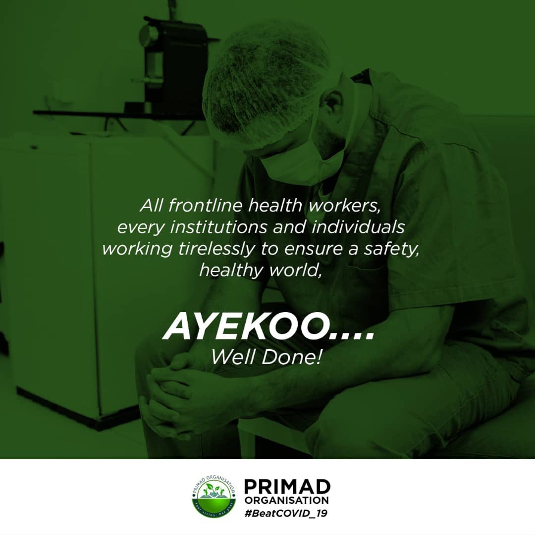 With_Prissy's tweet photo. Our mental health is paramount at this critical stage of our lives! Feed your thoughts with positivity! Written by #timewithprissy designed by @imaginova #stayhome #stayhealthy #staysafe #stayathome #staystrong #staypositive #COVID2019ghana @WHO @UNICEF https://t.co/Xt3vMK6sYq
