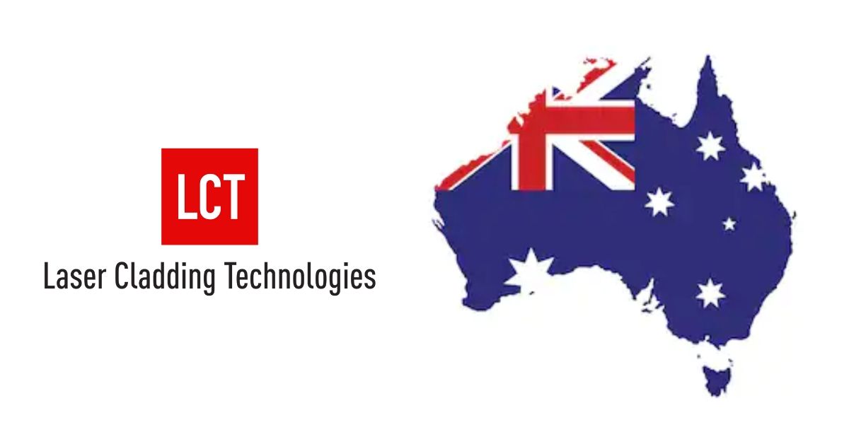 Due to our growing customer base in Australia, LCT has technical service support teams in key locations across Australia to deliver quick turnaround support in the field. 

Contact us to find out more lnkd.in/gqAjSsG  

#LaserCladdingTechnologies #LCT #LaserCladding