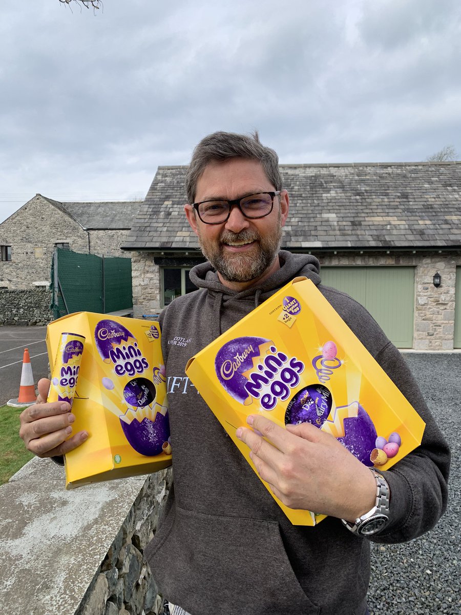 MichaelIHolden's tweet image. In these times of home schooling I’m teaching my children about tax and I have collected........... @LIFTFinancial  @LIFTInvest @LIFTSport @LIFTInsurance @Cressbrook_Sed @Sedbergh_Prep #daddytax #hardlessons #keepingitreal #reallifeexperiences