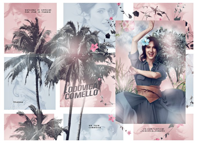 lodoruscomello's tweet photo. Buon compleanno @lodocomello  Russia ti ama!!! https://t.co/YmTJBuIs6y