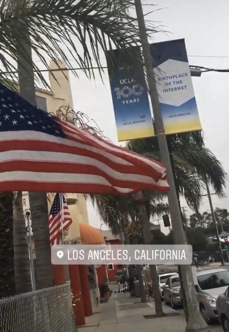 We were lucky enough to go to social media week in LA &amp; learn from the top on how social media is taking over; and how to align our clients, brands &amp; businesses to that. This trip proved its weight in gold from experience to inspiration &amp; we can’t wait to go back.