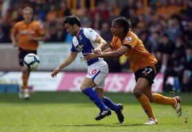 A REMINDER: #59Yildiray Baştürk helped Turkey to 3rd place at the 2002 World Cup. In the same year he was runner up in the Champions League with Bayer Leverkusen.In January 2010 he moved to Blackburn on a short term deal, he managed 45 minutes.Appearances 1Goals 0