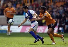 A REMINDER:#59Yildiray Baştürk helped Turkey to 3rd place at the 2002 World Cup. In the same year he was runner up in the Champions League with Bayer Leverkusen.In January 2010 he moved to Blackburn on a short term deal, he managed 45 minutes.Appearances 1Goals 0