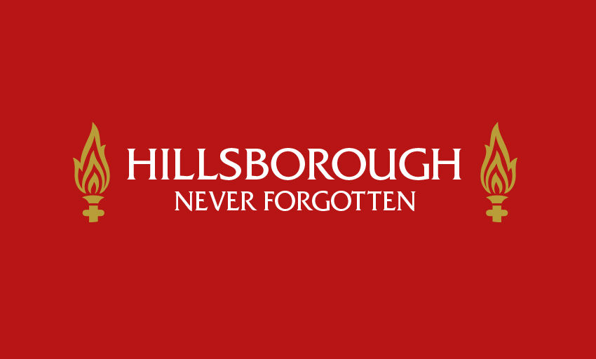 LFC's tweet photo. As a reminder, please refrain from any commentary that could prejudice any legal proceedings in relation to the Hillsborough disaster. https://t.co/P5FPICCHMx