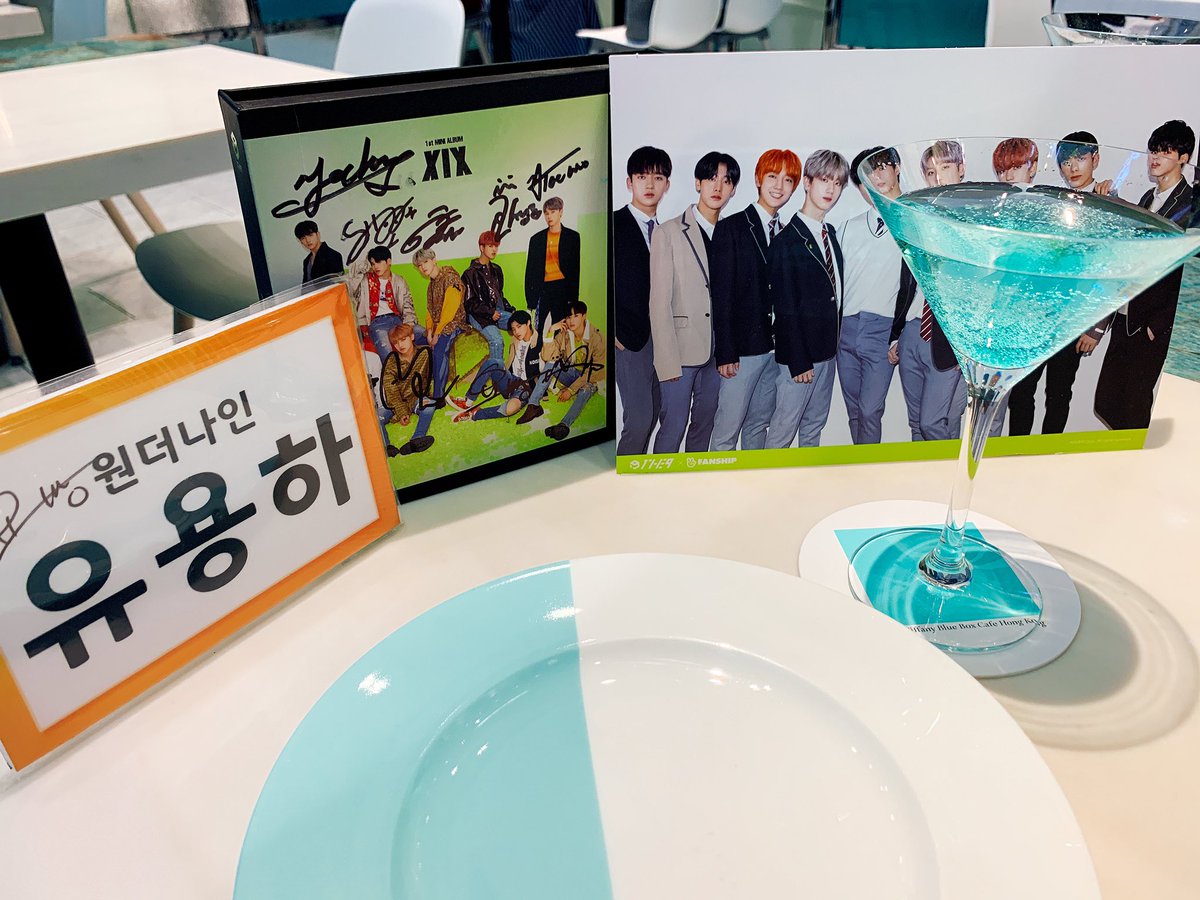 miss_youhaaaaa's tweet photo. 🥺 한국에서 직접 축하하지 못함, 홍콩에서만 미니 파티를 열 수 있음 😙🎉💚

🐇 Happy Easter &amp; #1THE9 1st anniversary❣️

.　　　　/⌒)
　　／＼/ ／
　 (_人｜/
　　 ／‥＼
　 ミ(_Ｙ_)ミ
　　 ＞　＜
　　(／　＼)
　 _(　　　)_
　(＿＞―＜＿)

#1THE9_1st_ANNIVERSARY
#원더나인1주년축하해 https://t.co/SUGgxSjyiR