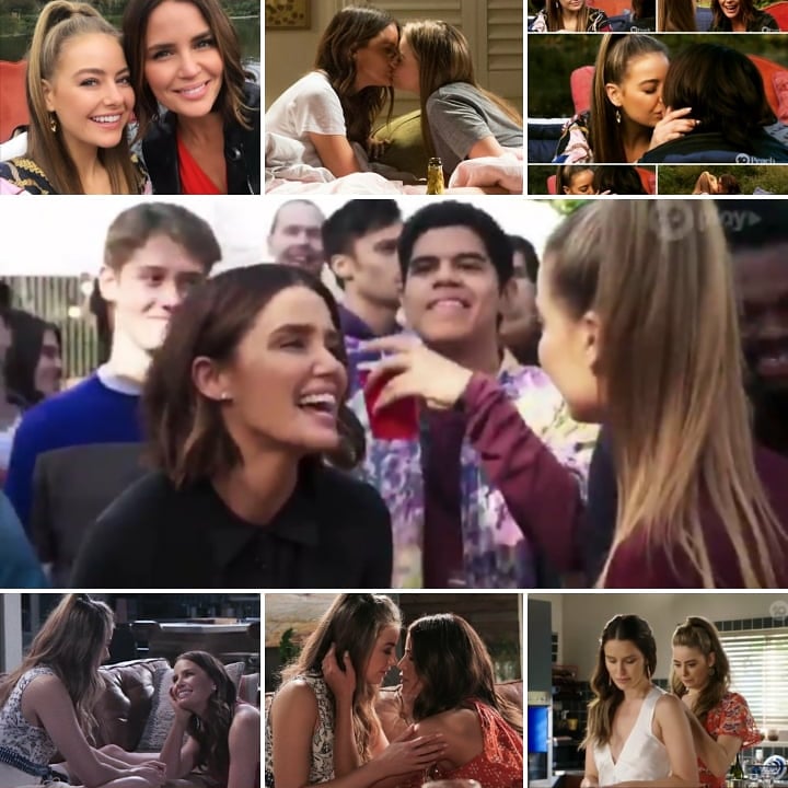 Chellysoulmates's tweet photo. As its my special b'day 2day i have one wish only!! For a #chellyReunion with our amazing increditable ladies #JodiAnasta & @AprilRPengilly one last time before our #ChellyQueenJodiAnasta leaves #Ramsaystreet @ChellyAreMAGIC @VikkiCwalker1 @ChellyEndgame @ChristineMinch1 πππ³οΈβπ https://t.co/DoY16dGAXP