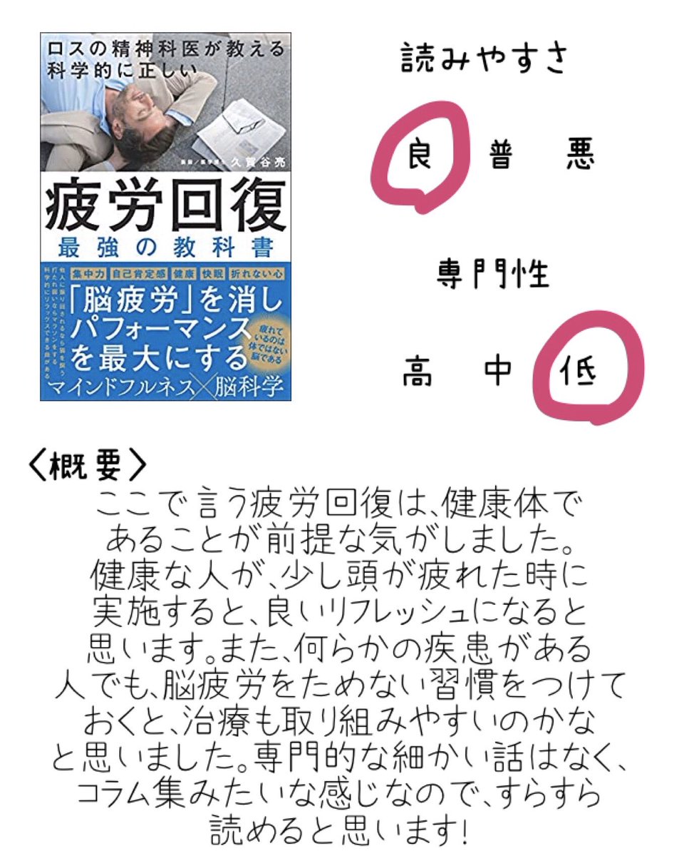 健康オタク V Twitter 脳のリフレッシュにおすすめ おうち時間 が増えて パソコン業務も増えた方多いと思います 入ってくる情報が多いほど 脳 は疲れてしまいます 適度に休憩をとり 脳をリフレッシュさせてみてはどうでしょう 本 読書 おすすめの
