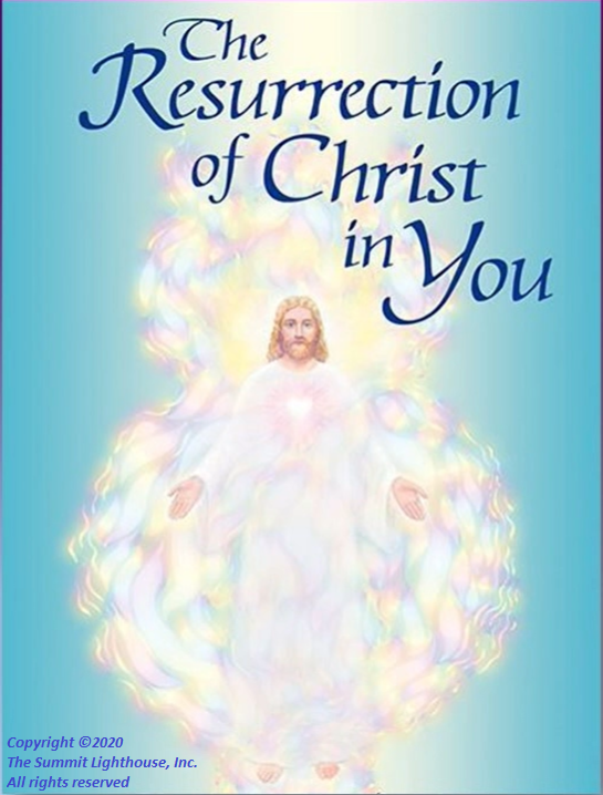coach2freedom's tweet photo. That was a glorious victorious online Easter Conference!
I AM grateful in the Resurrection Flame!🙏
#SummitLighthouse https://t.co/NFuKjm3XwB