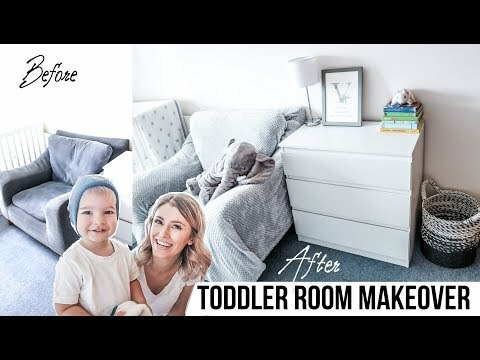 HomeDecorInfo1's tweet photo. Cheap Toddler Room Decor : TODDLER ROOM MAKEOVER ON A BUDGET | Minimalist IKEA Kids Tiny Room Decor, Storage &amp; Organisation | read more>https://t.co/aHV5uQskSb… https://t.co/FC7tjpFWEQ
