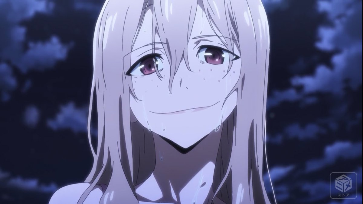 アニメグレイプニルに対するみんなの反応 7ページ目 Togetter