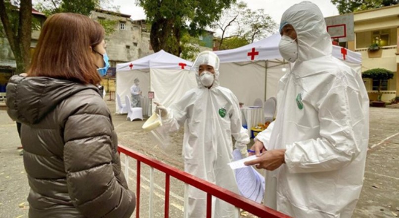 Begini Cara Vietnam Perangi Pandemi Covid-19 Hingga Nol Korban Jiwa dlvr.it/RTgVPL
